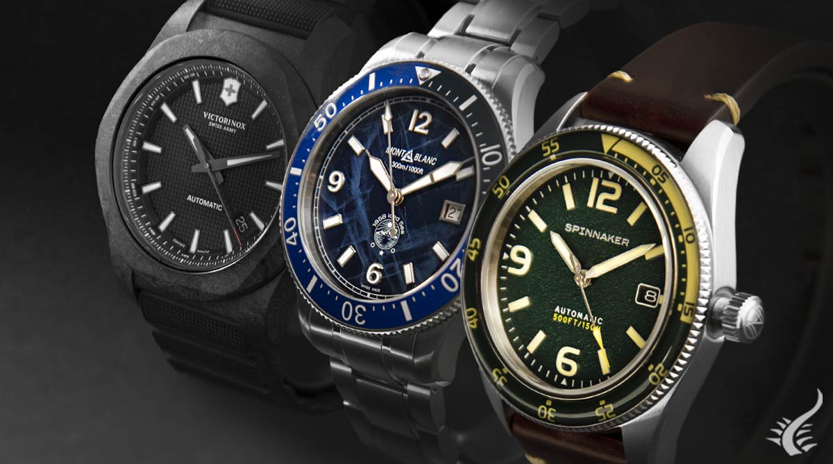 Materiales de relojería