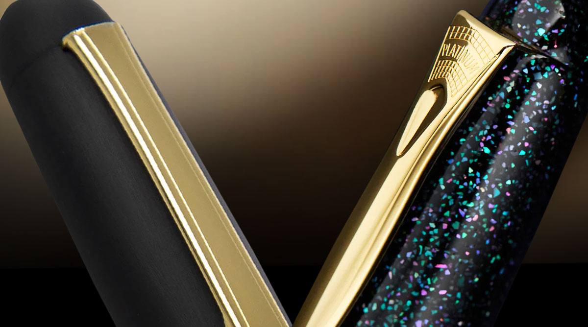 ¿Qué hace las plumas japonesas especiales?