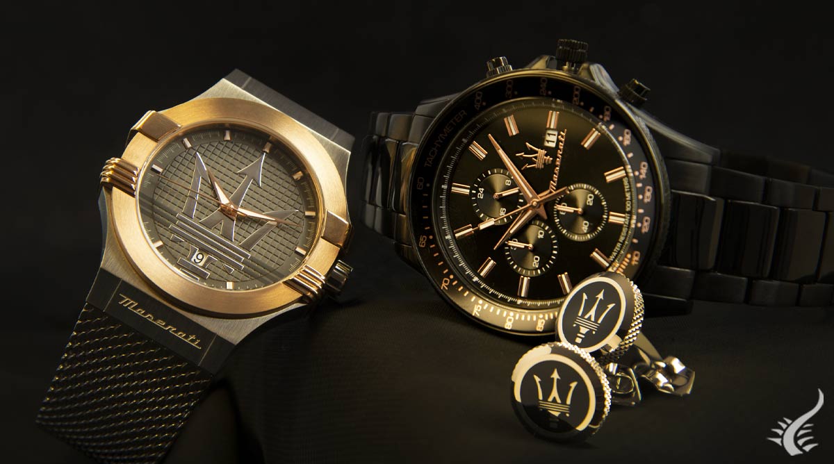  Maserati,resistencia y estilo