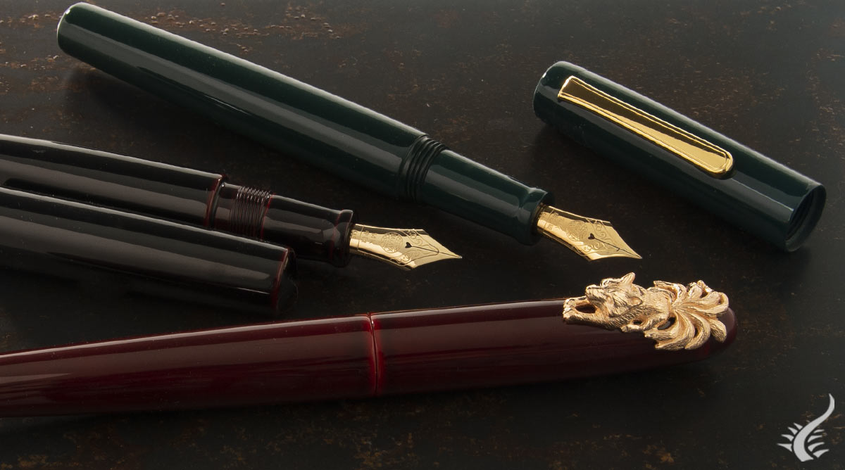 Nakaya: Un Elegante Equilibrio entre Tradición y Personalización