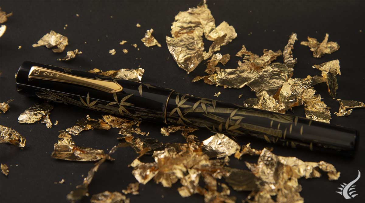 Namiki: una historia de innovación