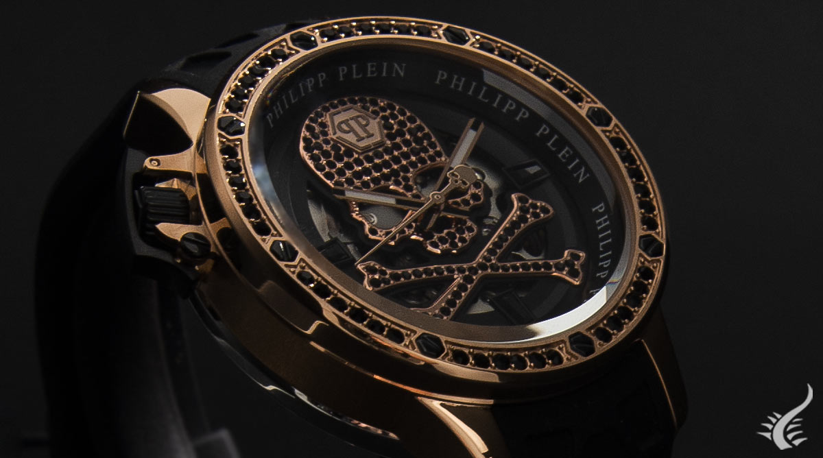 Philipp Plein: Más es más