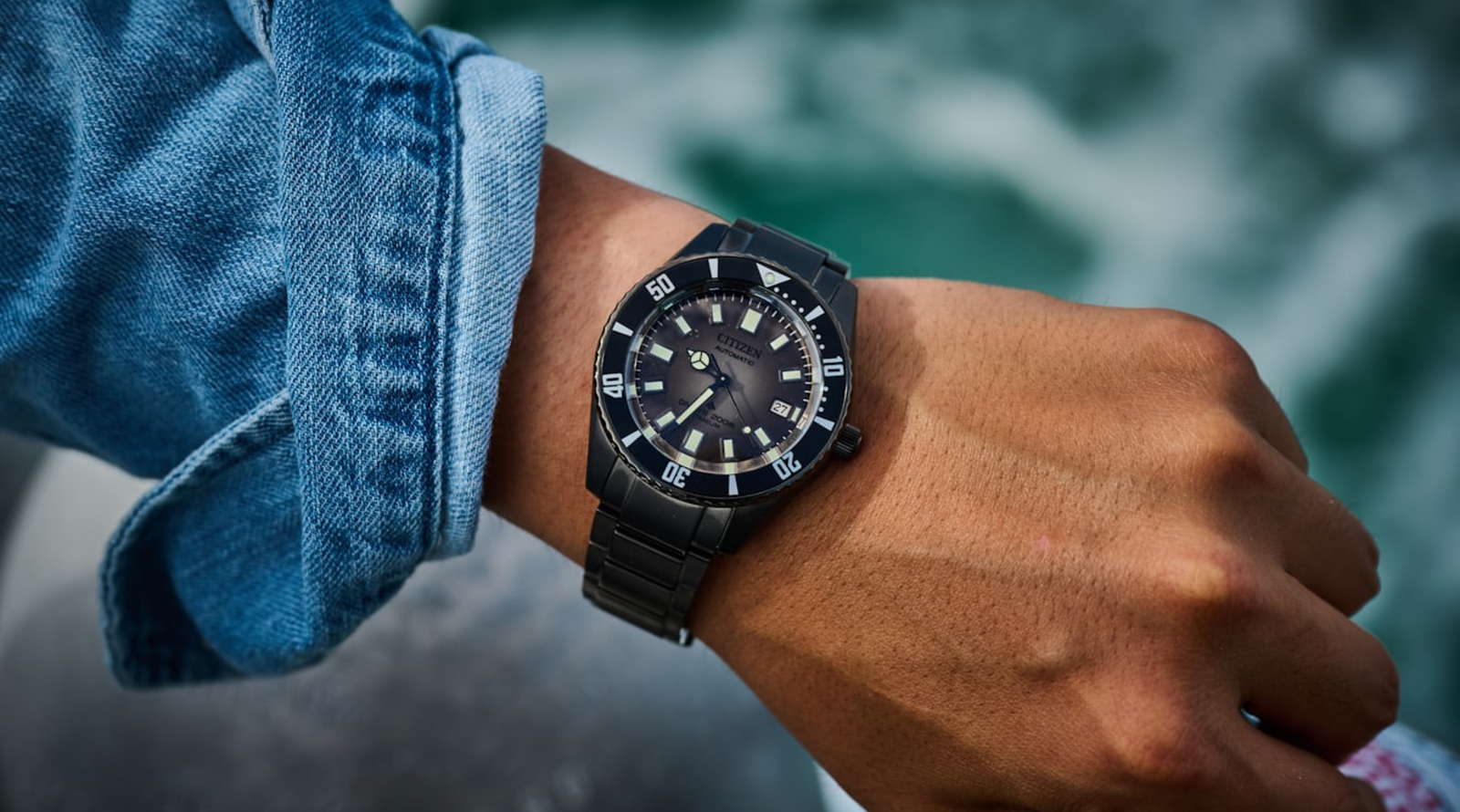 PVD y otros recubrimientos en relojería: ventajas y elección