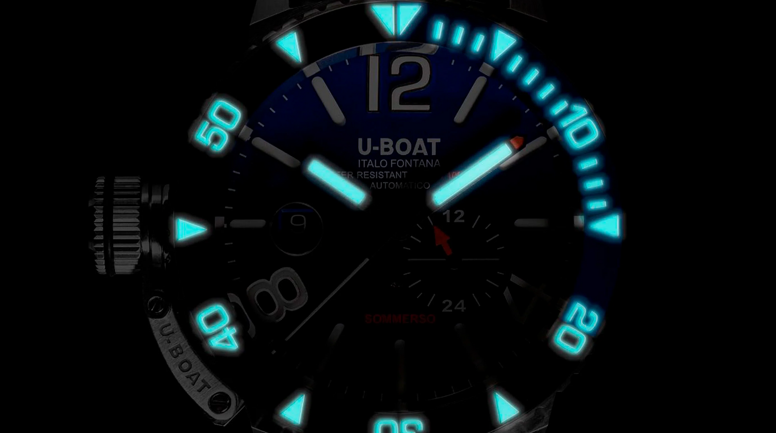 El lume lo cambia todo: así se reconoce un buen reloj en oscuridad