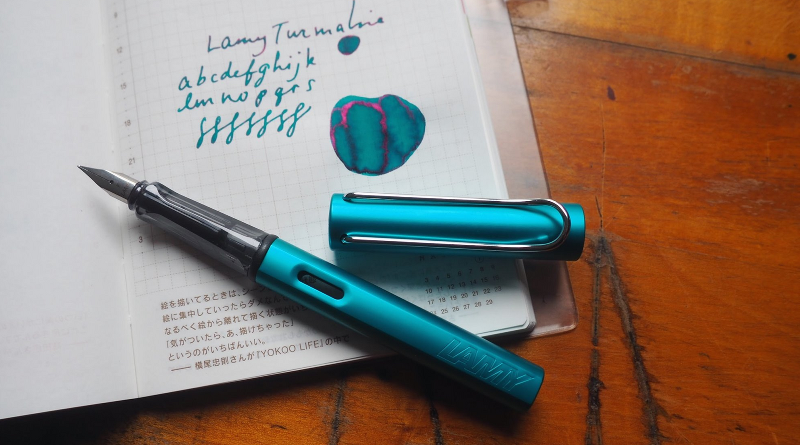 Escribir vuelve a estar de moda: 5 ideas para hacerlo a mano en 2026