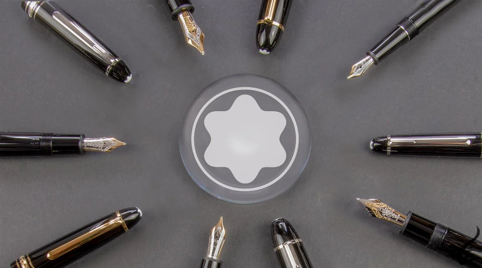 Guía de Tamaños Montblanc Meisterstück: encuentra la tuya