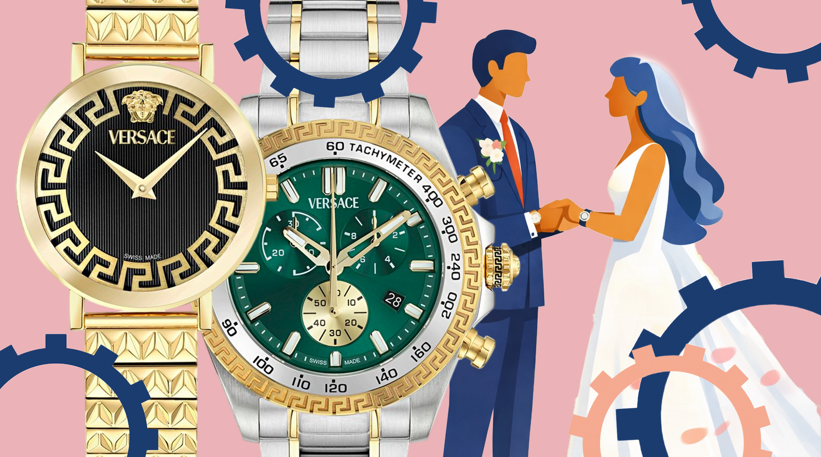 El reloj de tus logros: elige una pieza que marque tu historia - Iguana Watch Week 2026 Día 3