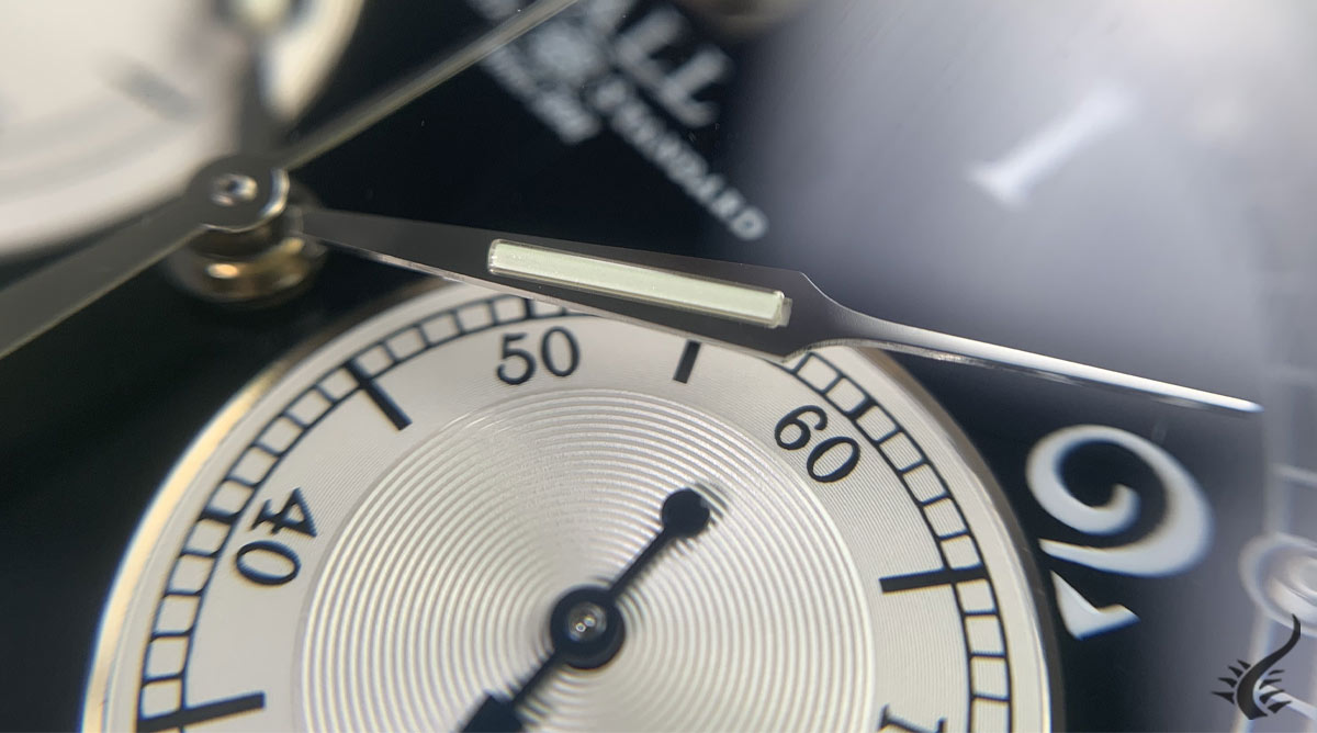 Por qué medimos el tiempo en 60 