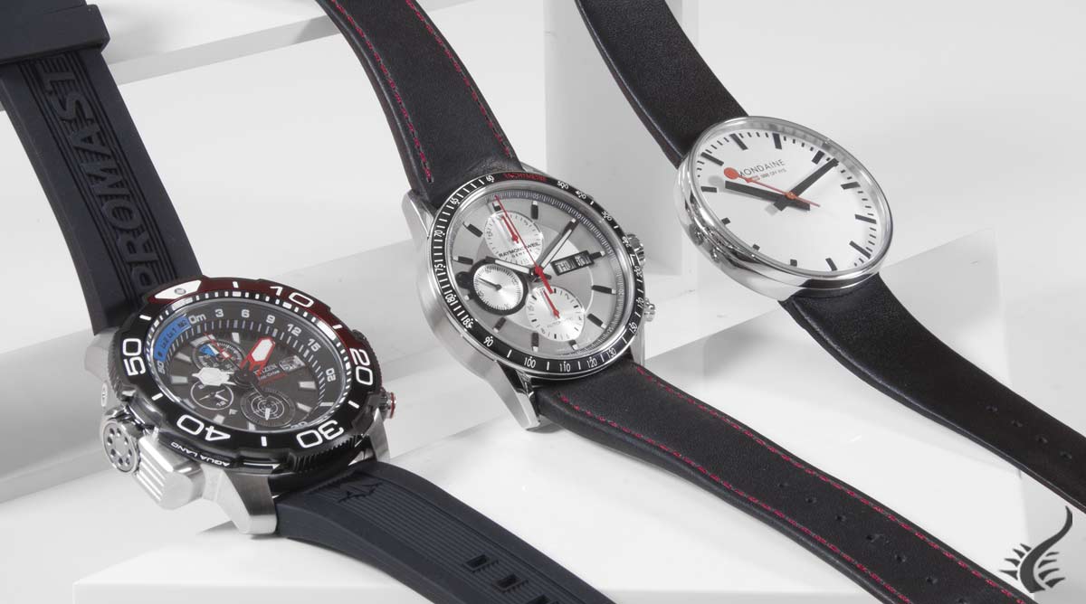 descubre tu estilo de reloj