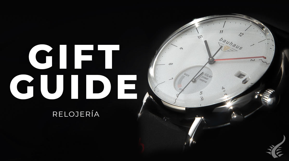 Black Friday: Guía de Relojería