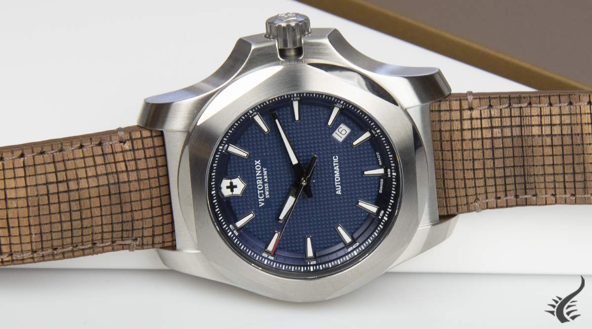 5 consejos para cuidar de su reloj automático