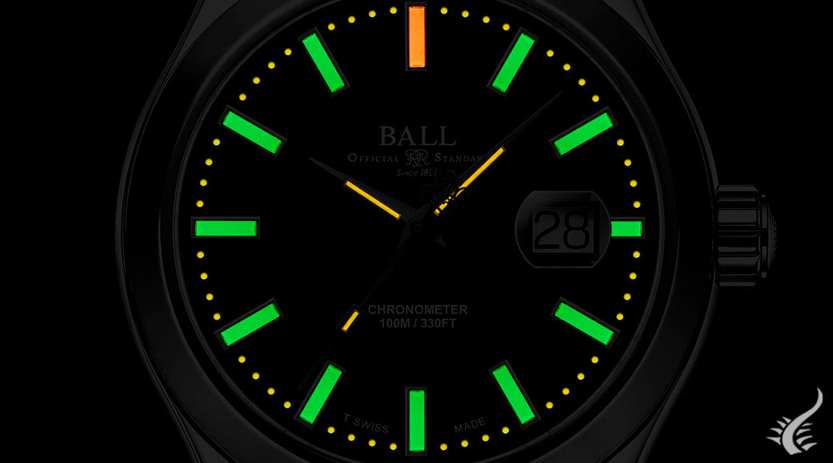 – Blog de Relojes de marca Relojes sin batería, modernos y de  alta precisión