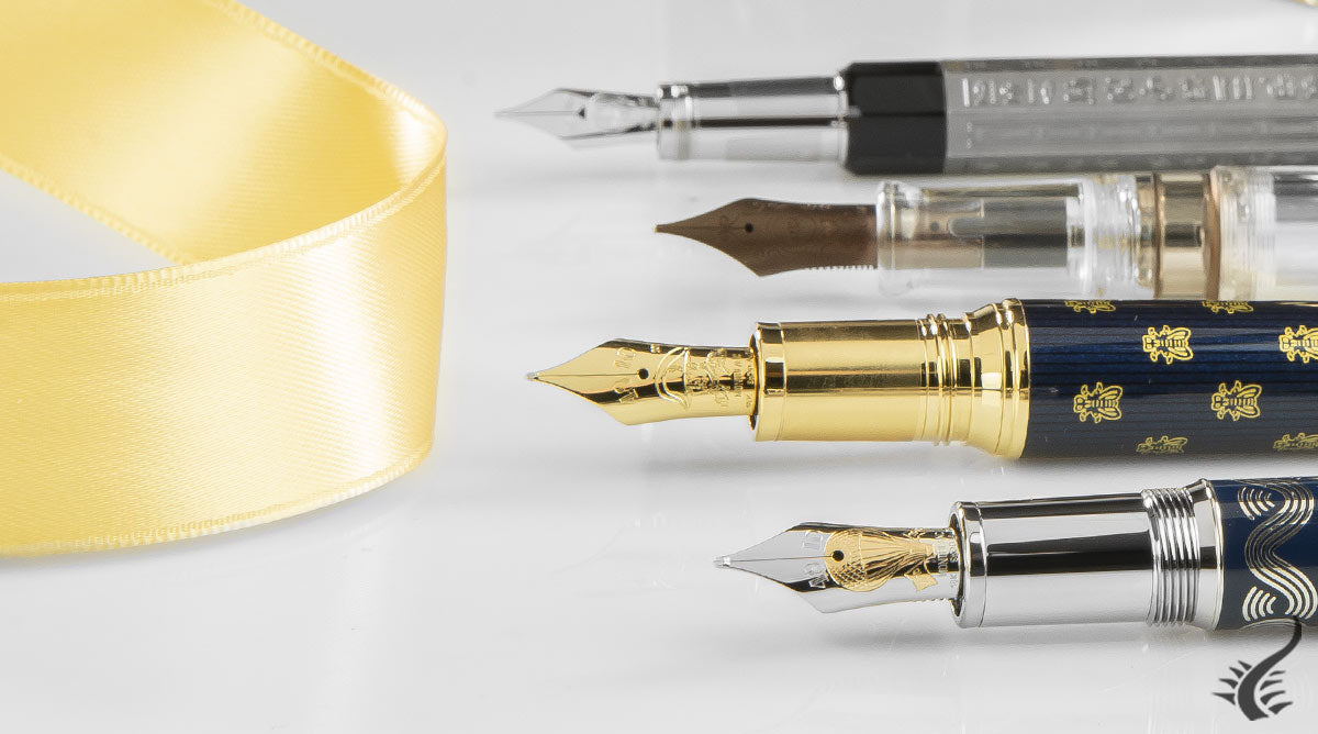 Guía de Regalos de Escritura 2021