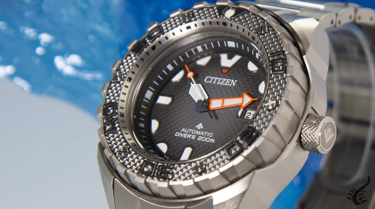 ¿Qué hace a un reloj especial?