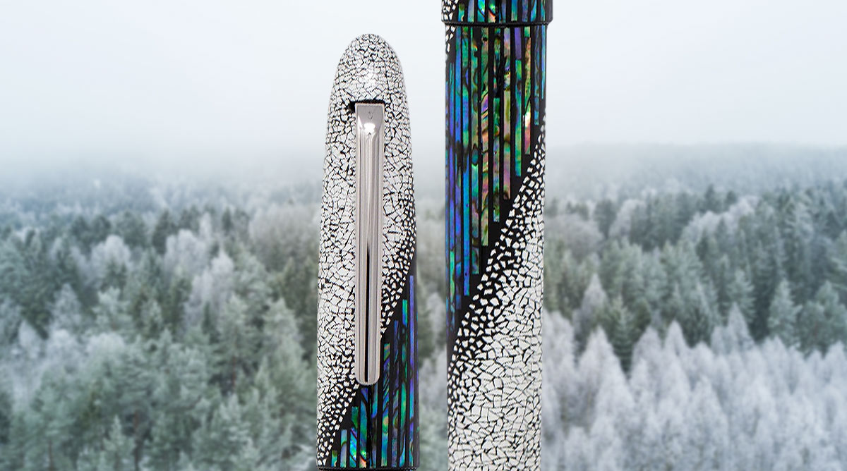 El calor de la escritura