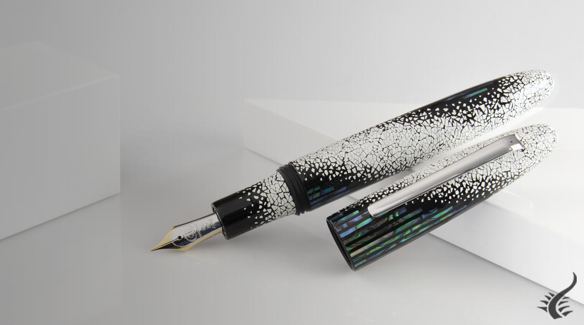 Taccia Winter’s breath 