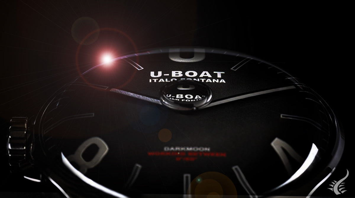 Novedades U-Boat 2023