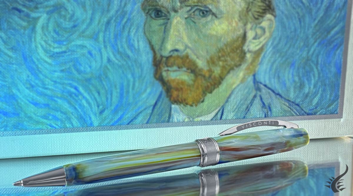 5 obras únicas de Vincent Van Gogh