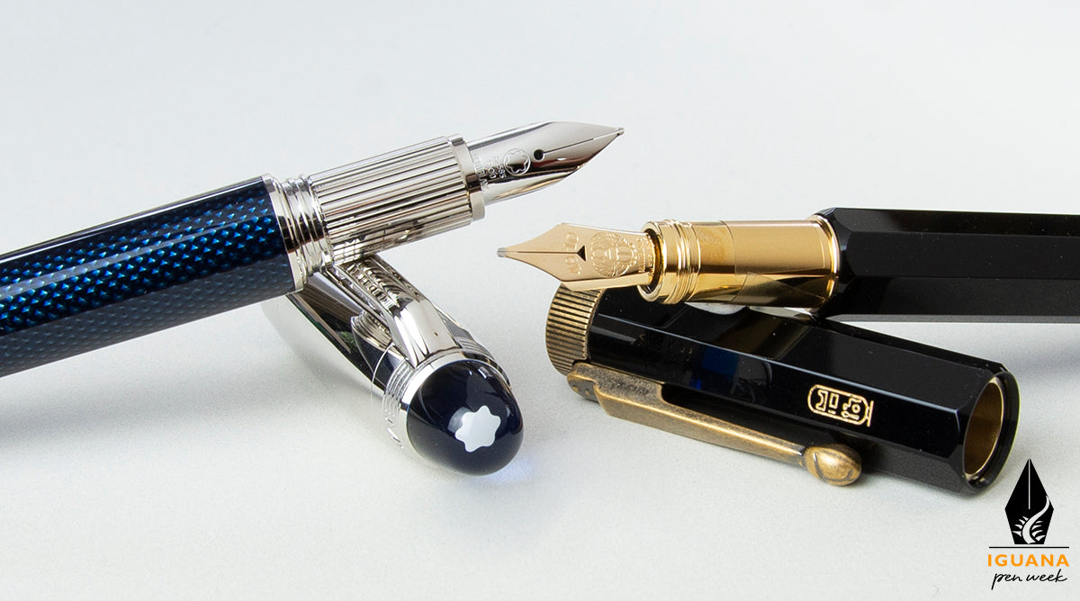 Novedades Montblanc