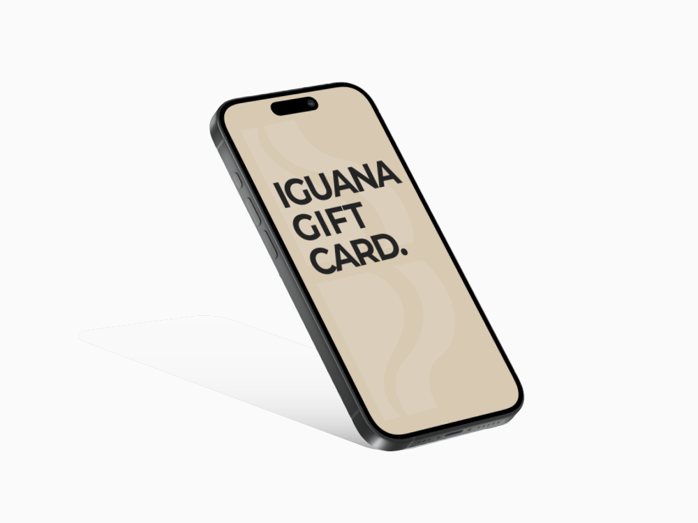 e-Tarjeta Regalo (virtual)