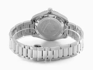 Reloj de Cuarzo Alpina Comtesse Sport Ladies, Plata, 36,5 mm, 6atm, AL-240SD3C6B