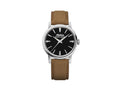 Reloj Automático Alpina Heritage Tropic-Proof Handwinding, Negro, AL-480B2H6