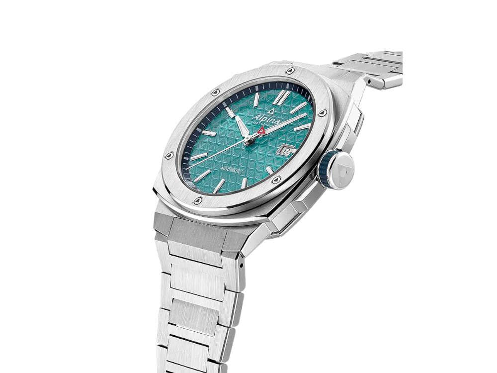 Reloj Automático Alpina Alpiner Extreme Chronos, Edición Limitada, AL-525CH4AE6B