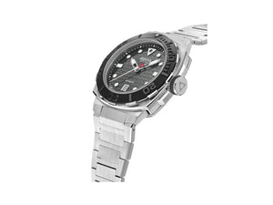Reloj Automático Alpina Seastrong Diver Extreme, 39 mm, Brazalete, AL-525G3VE6B