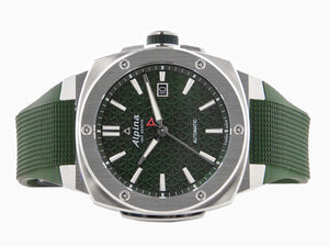 Reloj Automático Alpina Alpiner Extreme Automatic, Verde, 41 mm, AL-525GR4AE6