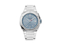 Reloj Automático Alpina Alpiner, Azul Celeste , 39x40.50mm, AL-525LB3AE6B