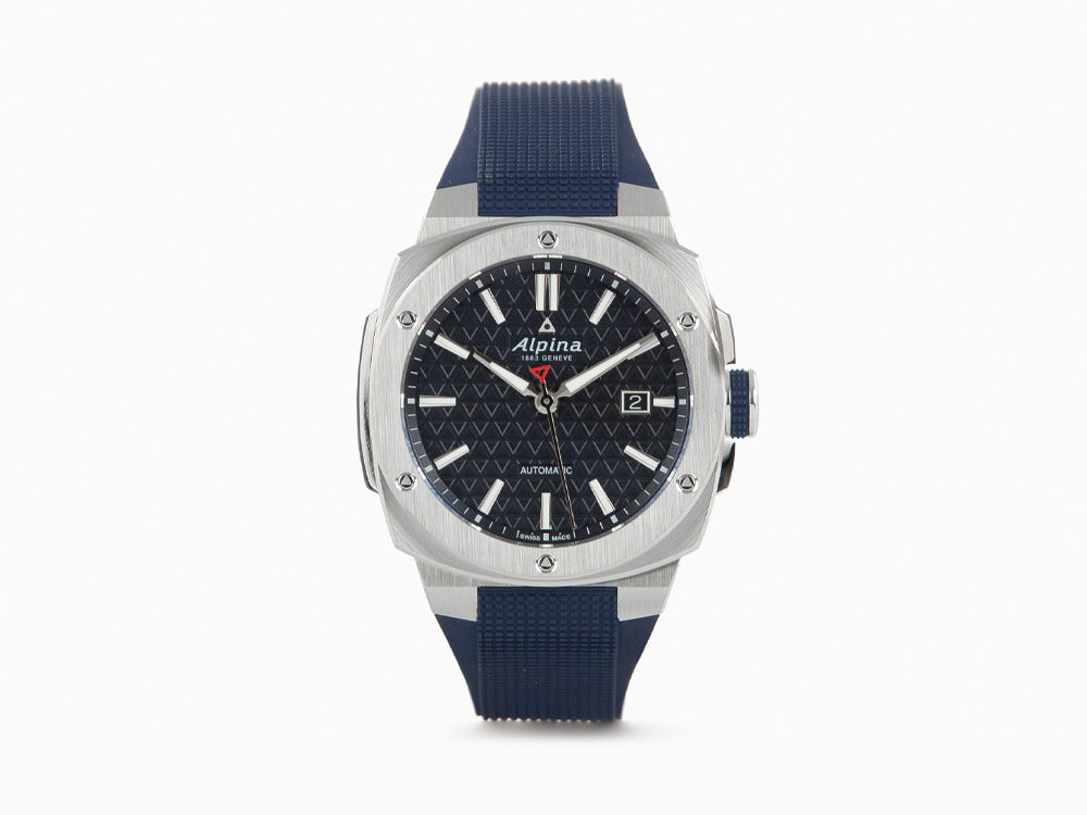 Reloj Automático Alpina Alpiner Extreme Automatic, Azul, 41 mm, AL-525N4AE6