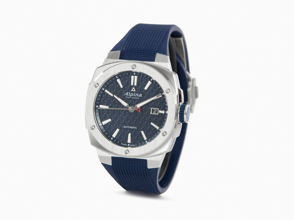 Reloj Automático Alpina Alpiner Extreme Automatic, Azul, 41 mm, AL-525N4AE6