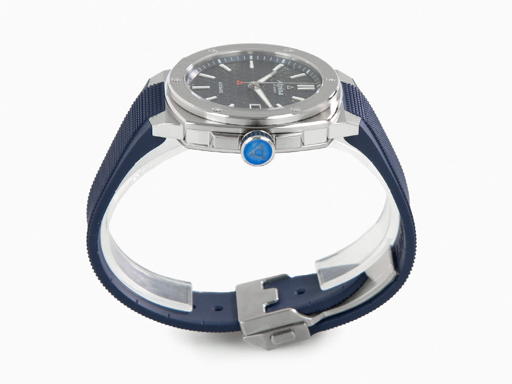 Reloj Automático Alpina Alpiner Extreme Automatic, Azul, 41 mm, AL-525N4AE6