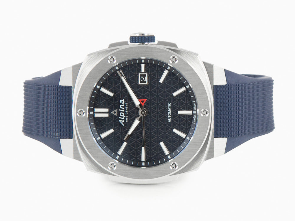 Reloj Automático Alpina Alpiner Extreme Automatic, Azul, 41 mm, AL-525N4AE6