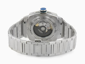 Reloj Automático Alpina Alpiner Extreme Automatic, Azul, 41 mm, AL-525TB4AE6B