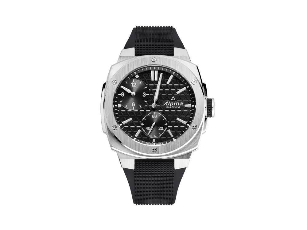 Reloj Automático Alpina Alpiner Extreme Regulator Automatic LE, AL-650B4AE6