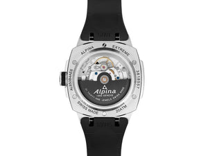 Reloj Automático Alpina Alpiner Extreme Regulator Automatic LE, AL-650B4AE6