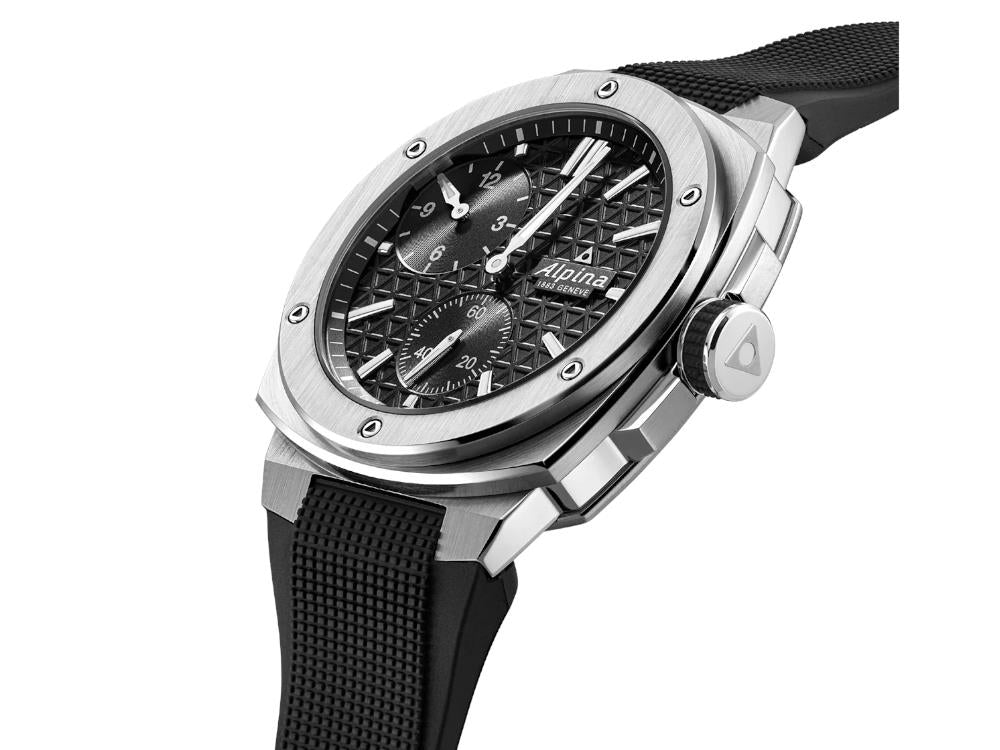 Reloj Automático Alpina Alpiner Extreme Regulator Automatic LE, AL-650B4AE6