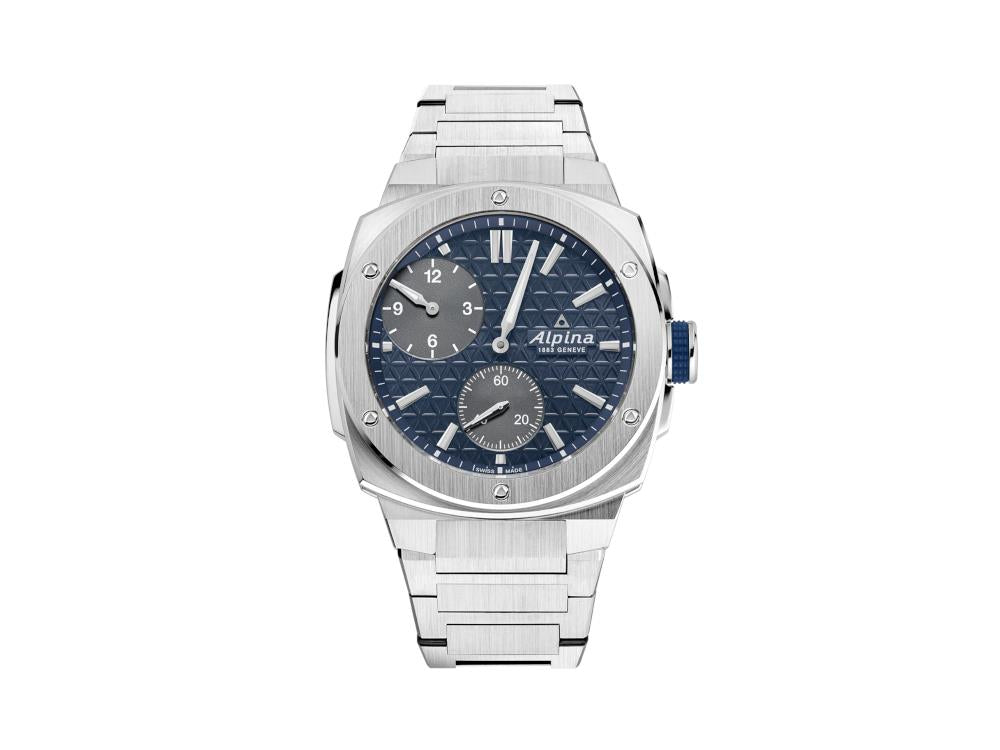 Reloj Automático Alpina Alpiner Extreme Regulator Automatic LE, AL-650NDG4AE6B