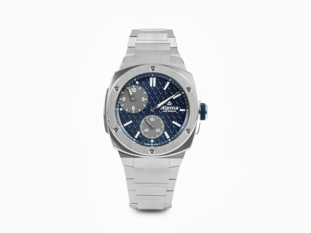 Reloj Automático Alpina Alpiner Extreme Regulator Automatic LE, AL-650NDG4AE6B