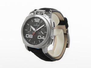 Reloj Automático Anonimo Militare Chrono, Negro, 43,4 mm, AM-1120.01.001.A01