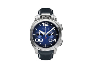 Reloj Automático Anonimo Militare Chrono, Azul, 43,4 mm, AM-1120.01.003.A03