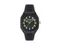 Reloj Automático Aston Martin F1 Team  CMB, Negro, 42 mm, MTFC1F601