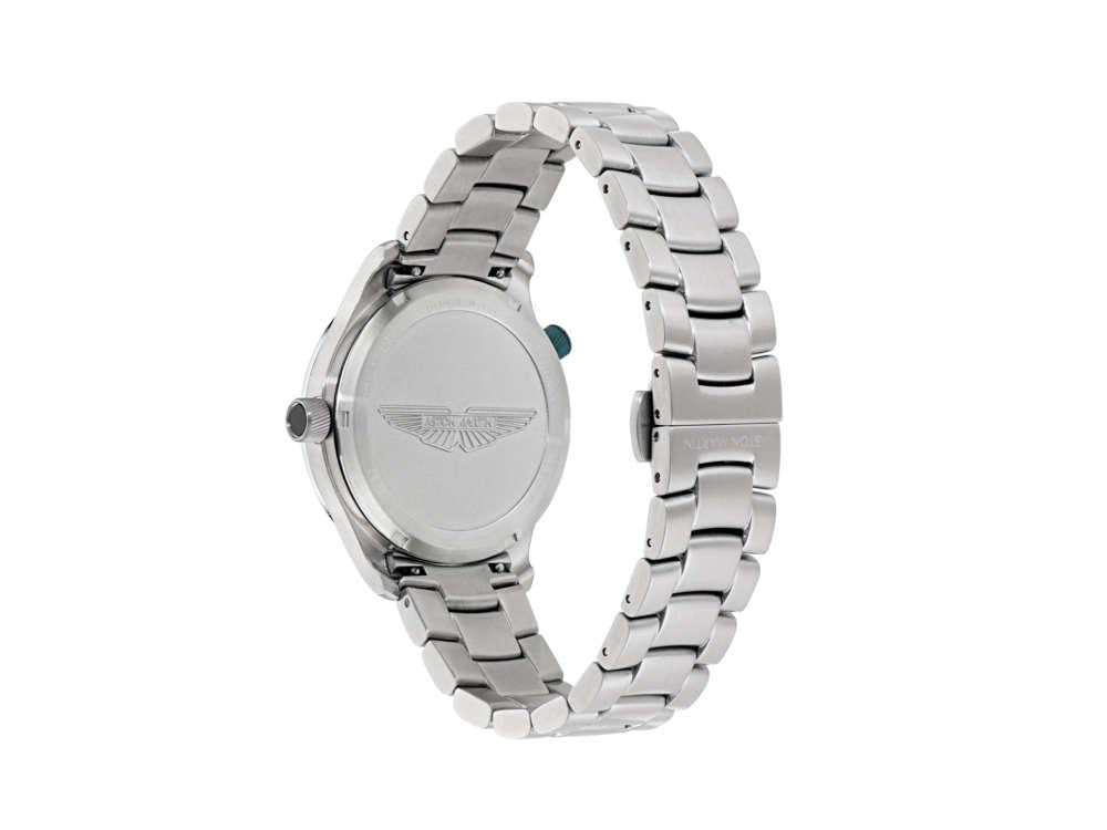 Reloj de Cuarzo Aston Martin Icon GRZ, 41 mm, Cronógrafo, MTIZ1F503