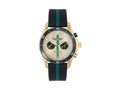 Reloj de Cuarzo Aston Martin Thrill CLP, 45 mm, Cronógrafo, MTRL1F601
