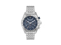 Reloj de Cuarzo Aston Martin Thrill, Azul, 42 mm, Cronógrafo, MTRS1F503