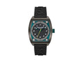 Reloj de Cuarzo Aston Martin Thrill TRG, Titanio, Negro, 41 mm, MTRT2F601