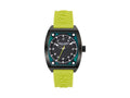 Reloj de Cuarzo Aston Martin Thrill TRG, Titanio, Negro, 41 mm, MTRT2F603