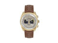 Reloj de Cuarzo Aston Martin Timeless TS2, 43 mm, Cronógrafo, MTTS2F502