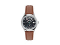 Reloj Automático Aston Martin Timeless TS3, Negro, 40mm, MTTS3F602